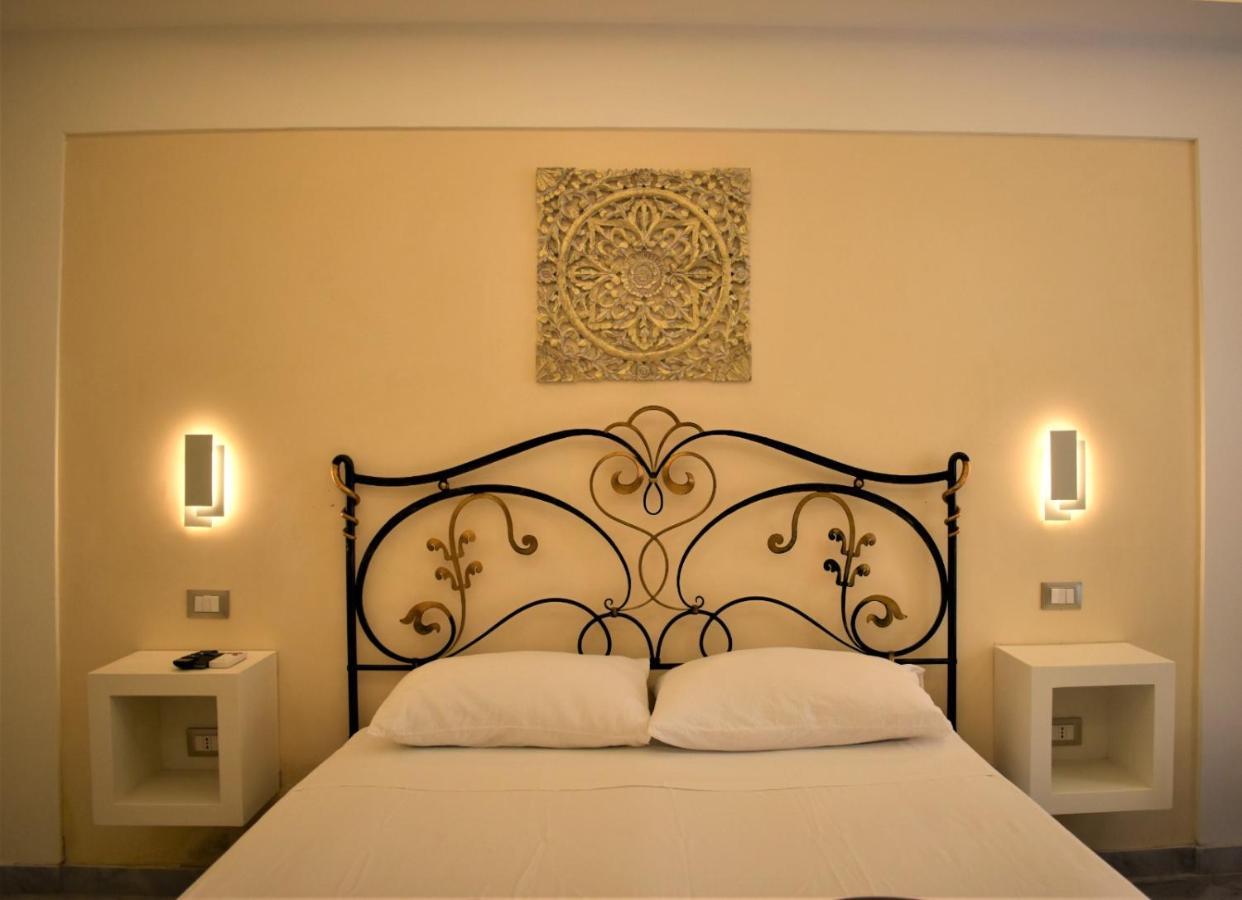 Federico 70 Zaffiro Luxury Hotel cápsula